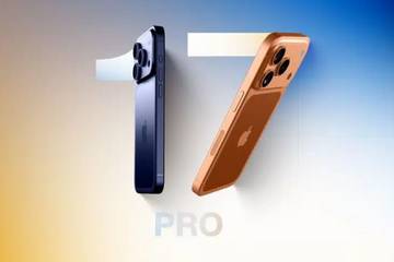 iPhone 17 Siap Meluncur September Ini