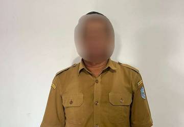 Polres Buteng Bekuk Pejabat Diduga Korupsi Dana Paskibraka
