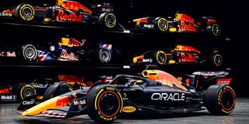 Sejarah Tim F1 : Red Bull Racing Team
