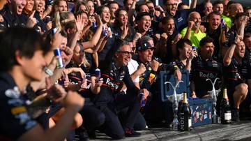 Laurent Mekies Sebut Verstappen Tampil Sempurna di Monza