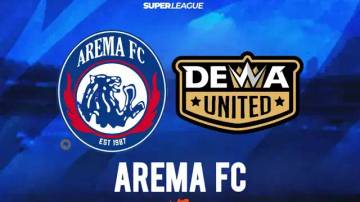 Kemenangan Bersejarah Dewa United di Markas Arema FC