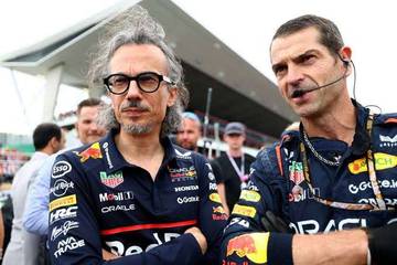 Red Bull Hadapi Tantangan Power Unit 2026 Mendatang
