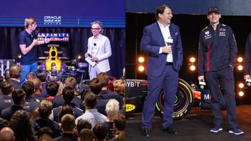 Persiapan Mesin 2026, Verstappen Jadi Pilar Penting RedBull-Ford