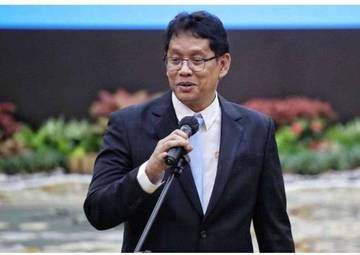 Menteri Keuangan Tolak RUU Tax Amnesty Jilid III