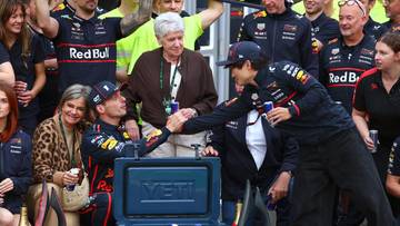 Mekies: Verstappen Dominan, Tsunoda Bersinar di Baku
