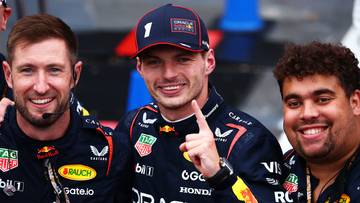 Verstappen: Semua Harus Sempurna Demi Peluang Juara