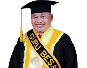 Dari Ladang Itik ke Panggung Akademik (V)