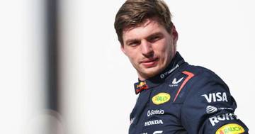 Verstappen Akui Red Bull Hampir Kehilangan Momentum