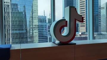 KPPU Jatuhkan Denda Rp 15 Miliar kepada TikTok