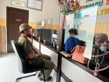 Polda Sultra Limpahkan Berkas Oknum Anggota DPRD Wakatobi 