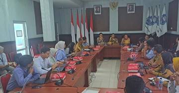 BI Bersama Pemda Wakatobi Gelar FGD Hilirisasi Rumput
