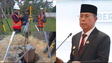 SMA Unggulan Garuda Lahirkan Generasi Berkarakter