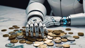 AI Jadi Senjata Utama Tingkatkan Layanan Nasabah
