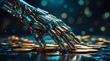 Robot Analis: AI Tantang Peran Analis Keuangan Tradisional