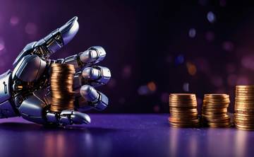 AI Jadi Tameng Baru Lawan Kejahatan Finansial Digital
