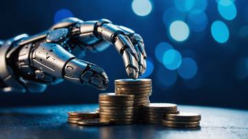 Kolaborasi AI dan Keuangan Digital Dorong Inklusi Finansial