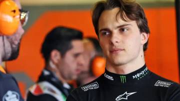 Piastri Kehilangan Puncak Klasemen Usai GP Meksiko