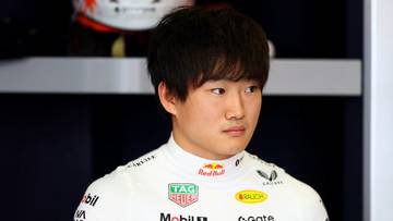 Tsunoda Dapat Apresiasi Red Bull Usai GP Meksiko