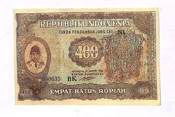 Sejarah Hari Oeang Republik Indonesia 
