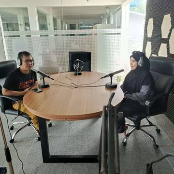 Penguatan Ekosistem Kekayaan Intelektual 