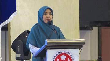 Dekranasda Buton Tingkatkan SDM Perajin Melalui Pelatihan