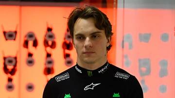 Piastri Frustrasi Usai Penalti di GP Sao Paulo