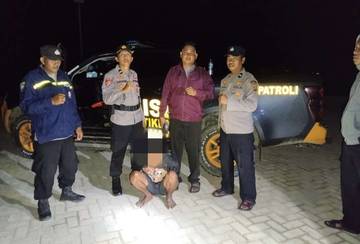 Gara-Gara Knalpot Bising, Seorang Pemuda di Mubar Ditikam