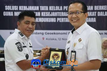 Forum Diskusi Solusi Kebijakan Tata Kelola Pertambangan