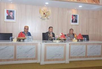 Pemkot Kendari Bakal Gelar Tarkam 2025