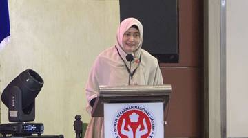 Dekranasda Buton Tengah Fokuskan Promosi dan Pemasaran