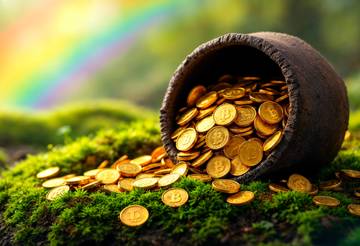 Bitcoin Terjun Bebas Setelah Sentimen Investor Melemah