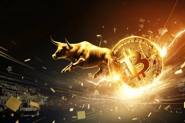 Aksi Jual Masif Seret Nilai Bitcoin Anjlok