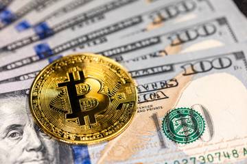 Bitcoin Melemah Cepat Usai Data Ekonomi Memburuk