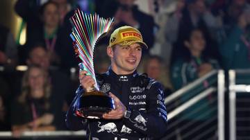 Verstappen Dapat Motivasi Baru Lewat Kemenangan di Vegas