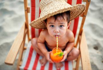 Mitos Seputar Sinar UV yang Masih Dipercaya Masyarakat