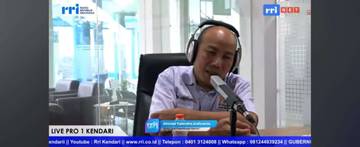 KADIN Kendari Gencar Tingkatkan Kapasitas UMKM Lokal