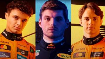 Skenario Penentuan Gelar F1 2025 di Abu Dhabi