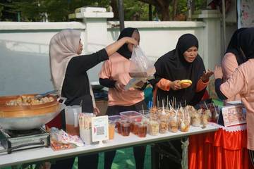 Kemenkum Sultra Dorong Ekonomi Lokal 