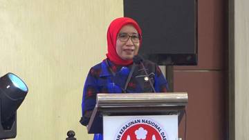 Dekranasda Wakatobi Regenerasi Perajin Lewat Program Pendidikan