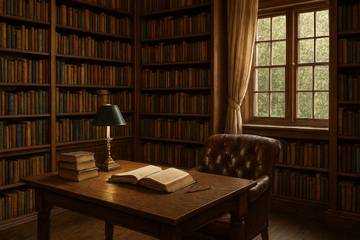 Mengoleksi Buku sebagai Hobi dan Penunjang Budaya Literasi