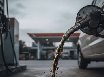 Krisis Kualitas BBM dan Reputasi Korporasi Pertamina