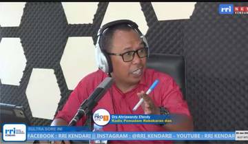 Kadis Damkar Ungkap 135 Kebakaran di 2025