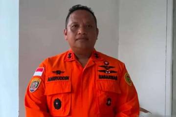 Basarnas Kendari Imbau Nelayan Waspada Cuaca ekstrim