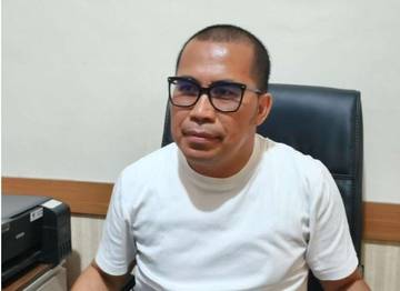 Hari ini, KONI Sultra Gelar Rapat Kerja Provinsi
