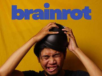 Mengenal 'Brainrot', Bahaya Sejak Dini 