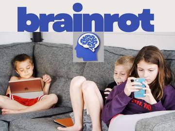Cegah Anak-anak Kita dari Brainrot Effect