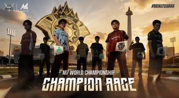 Perjalanan Gemilang Alter Ego Menuju Final M7