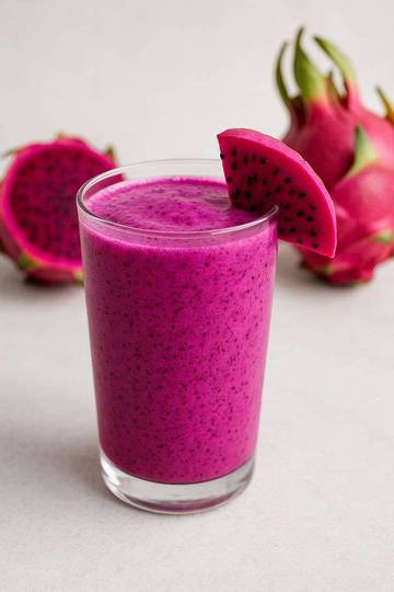 Jus Buah Cegah Anemia Pada Remaja