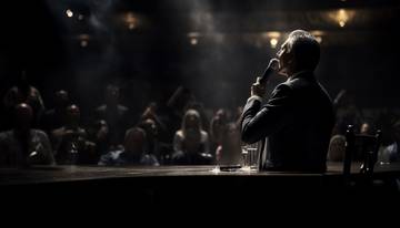 Kesalahan Umum Public Speaking yang Harus Dihindari
