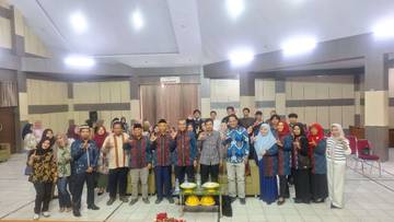 MUI Sultra Gelar Seminar Edukatif Bersama FISIP UHO